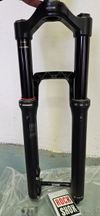 Rock Shox ZEB RC Deboin Air+ 150mm 29"