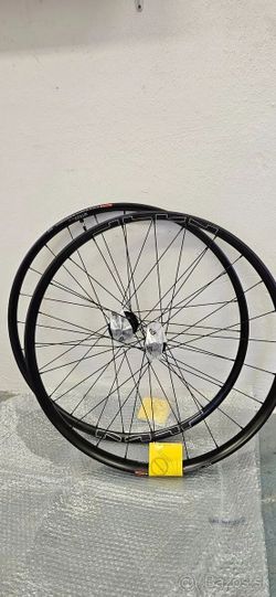 Nové kolesá Shimano Wh-Mt620 Microspline