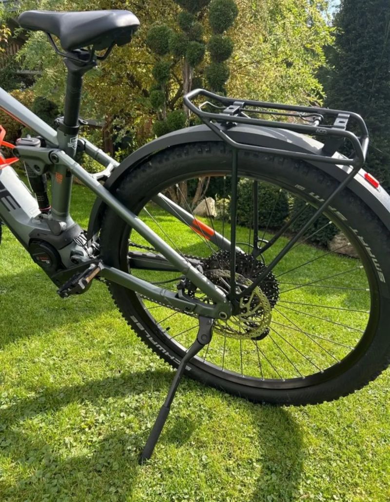 Cube Cube Stereo Hybrid Pro 120