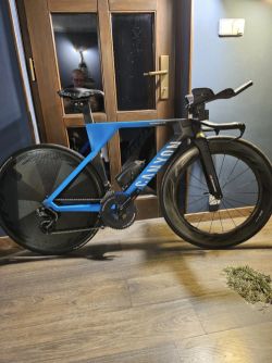 Canyon Speedmax CF Slx 9