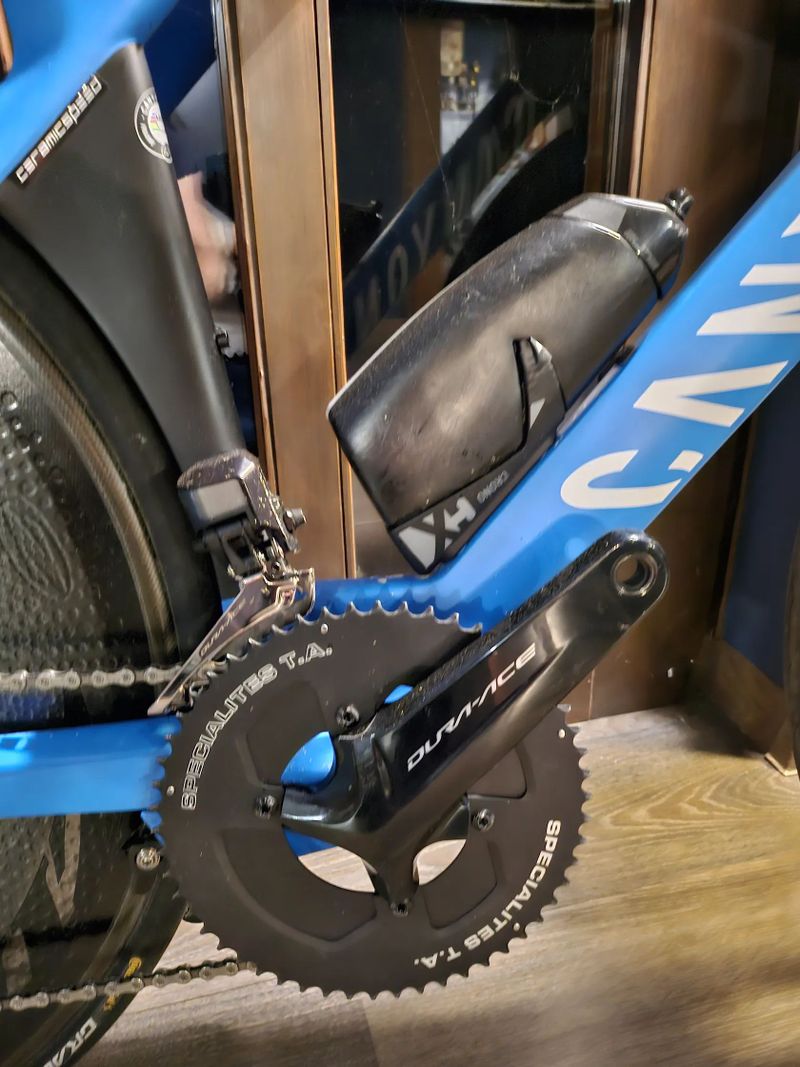 Canyon Speedmax CF Slx 9