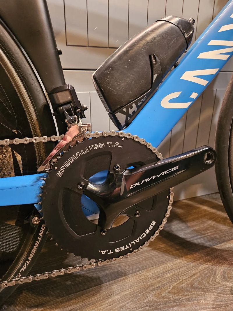 Canyon Speedmax CF Slx 9