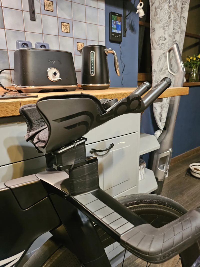 Canyon Speedmax CF Slx 9