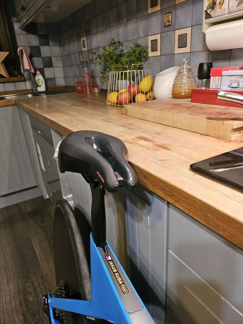 Canyon Speedmax CF Slx 9