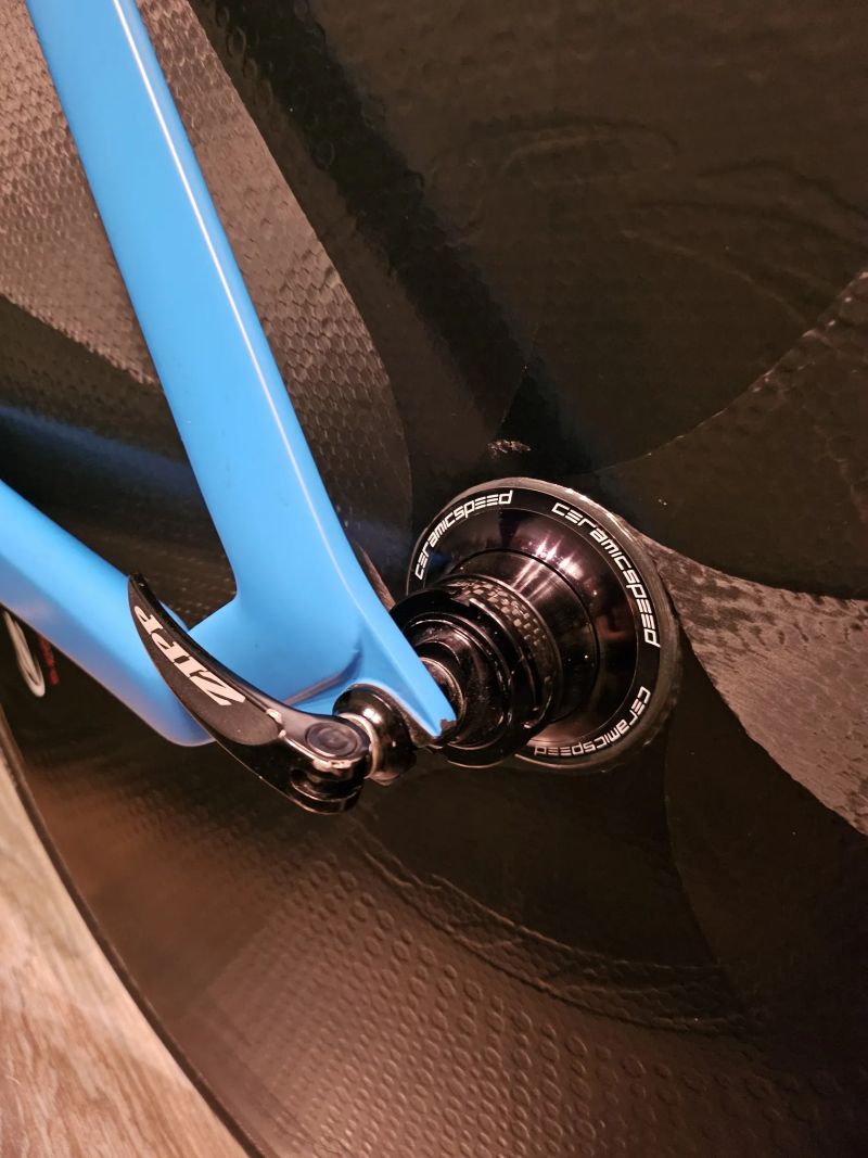 Canyon Speedmax CF Slx 9