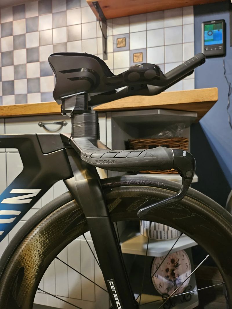 Canyon Speedmax CF Slx 9