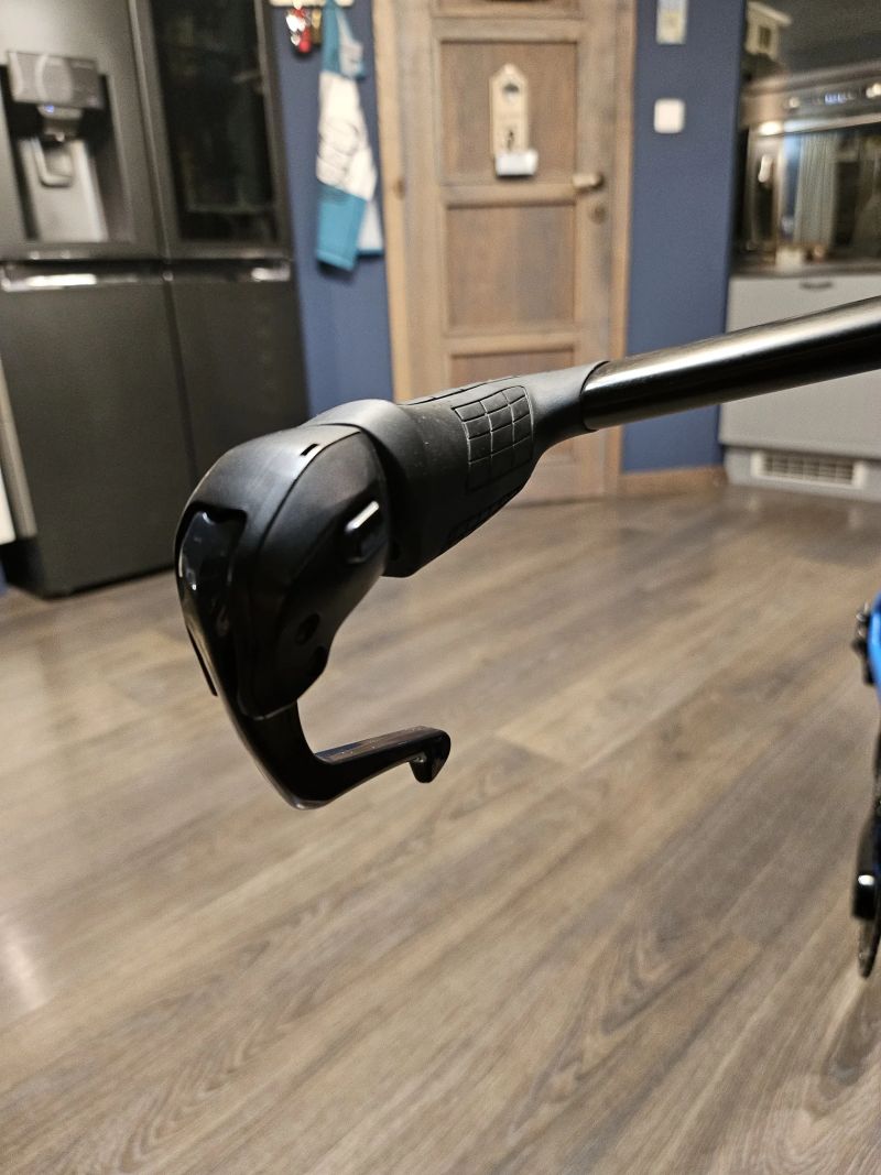 Canyon Speedmax CF Slx 9