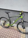 GT ZASKAR ELITE 29 (L) horské kolo MTB upgrade