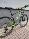 GT ZASKAR ELITE 29 (L) horské kolo MTB upgrade