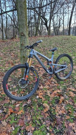 Propain Spindrift CF 2023