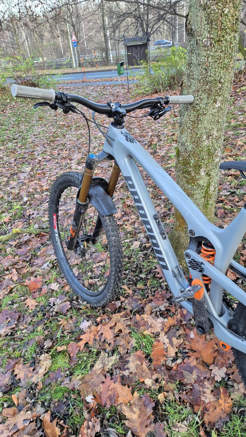 Propain Spindrift CF 2023