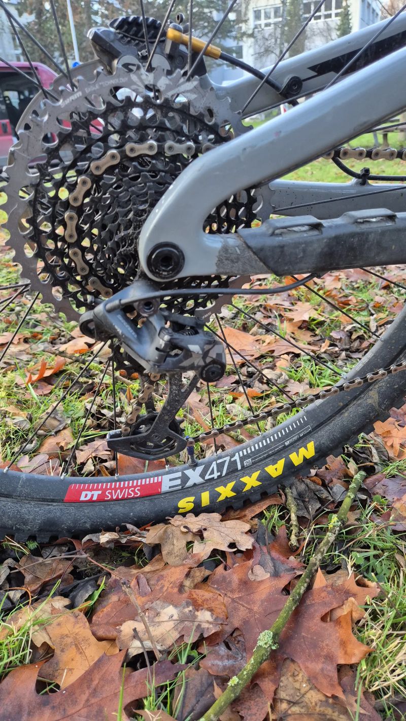 Propain Spindrift CF 2023