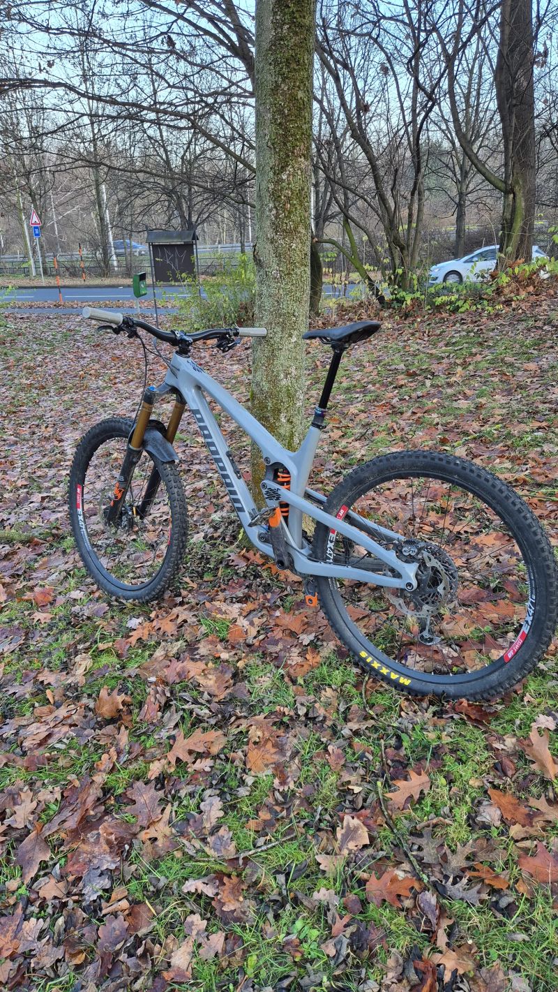 Propain Spindrift CF 2023