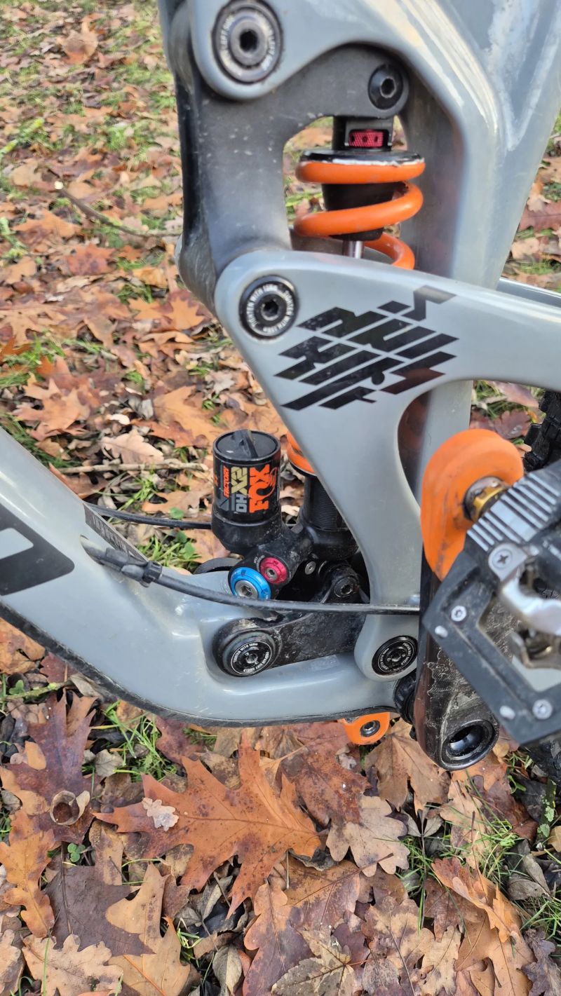 Propain Spindrift CF 2023