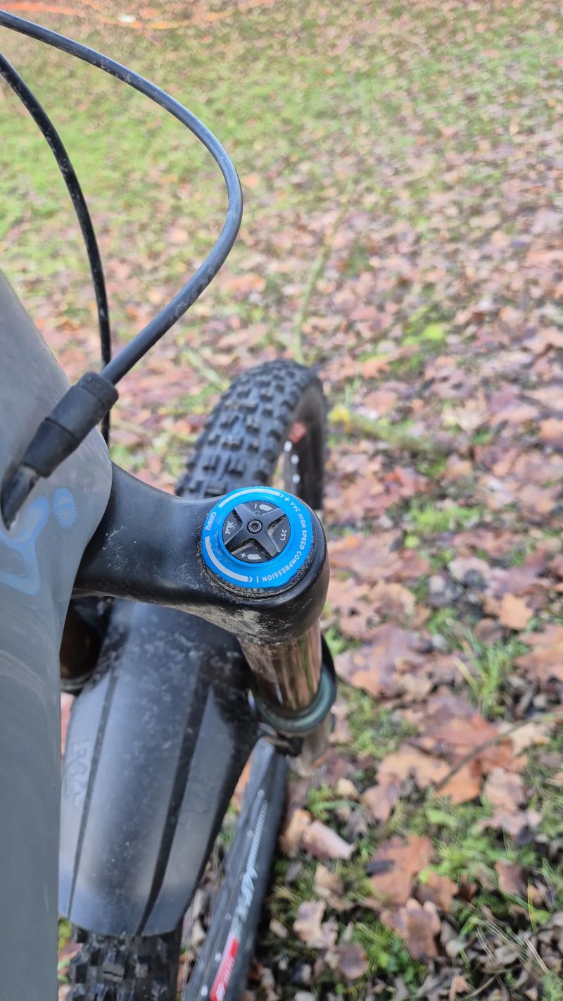 Propain Spindrift CF 2023