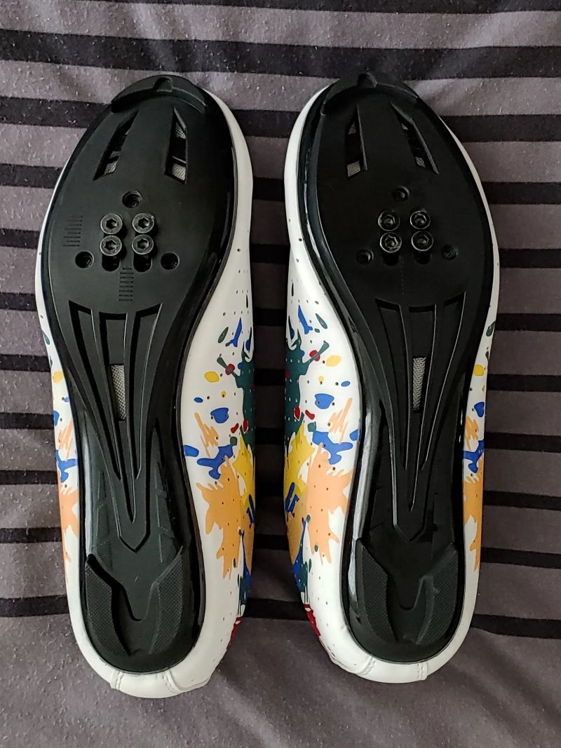 Silniční tretry SPORT