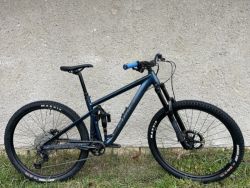 Ghost Riot Trail 29 M