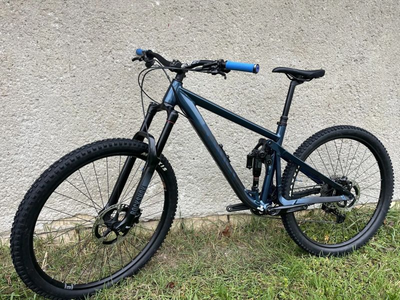 Ghost Riot Trail 29 M