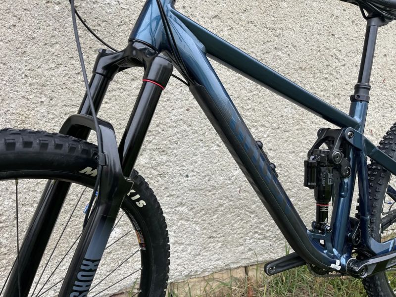 Ghost Riot Trail 29 M