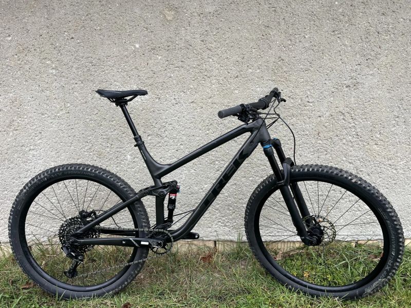 Trek Fuel EX 8 XL