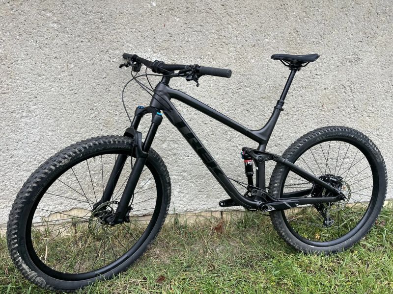 Trek Fuel EX 8 XL