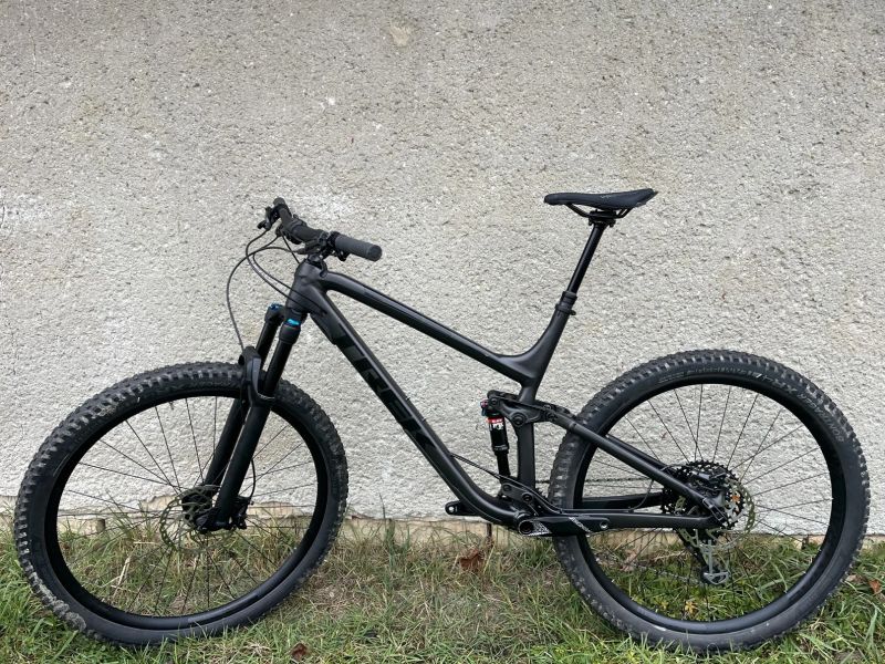 Trek Fuel EX 8 XL