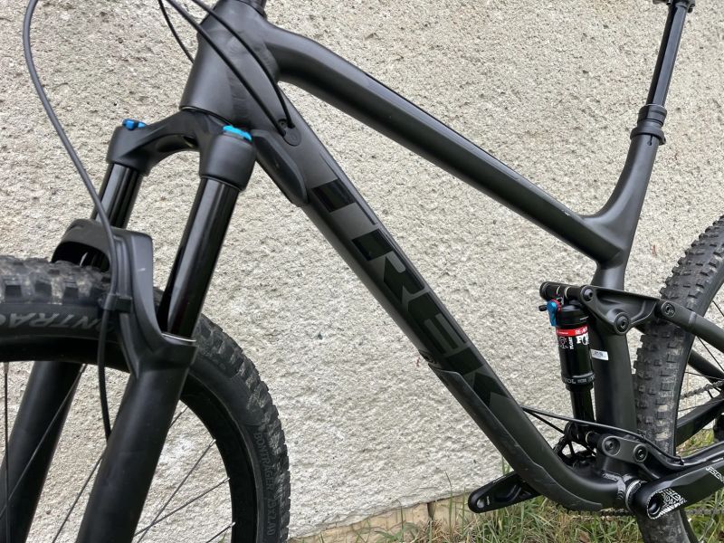 Trek Fuel EX 8 XL