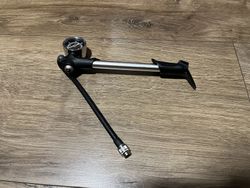 Pumpa na vidlici tlumič 300+ psi - canyon (zabalená)