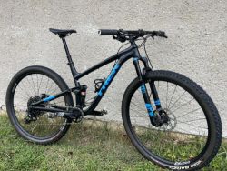 Trek Top Fuel 8 M/L
