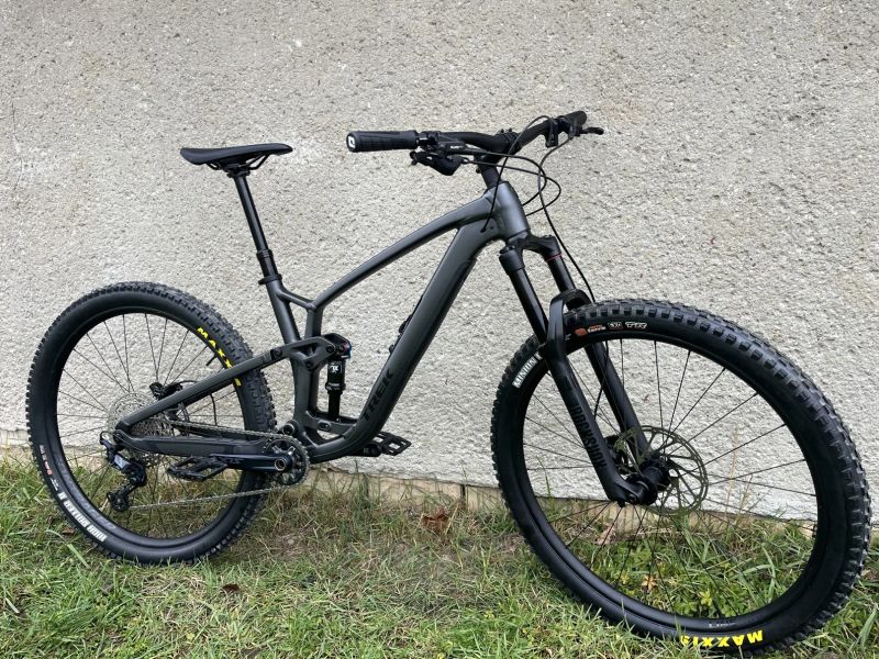 Trek Fuel EX 7 Gen 6 L