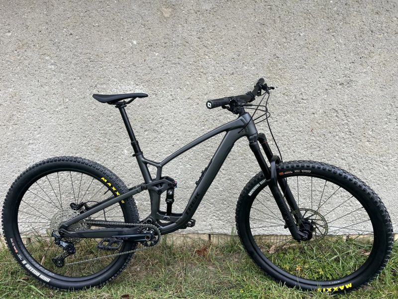 Trek Fuel EX 7 Gen 6 L