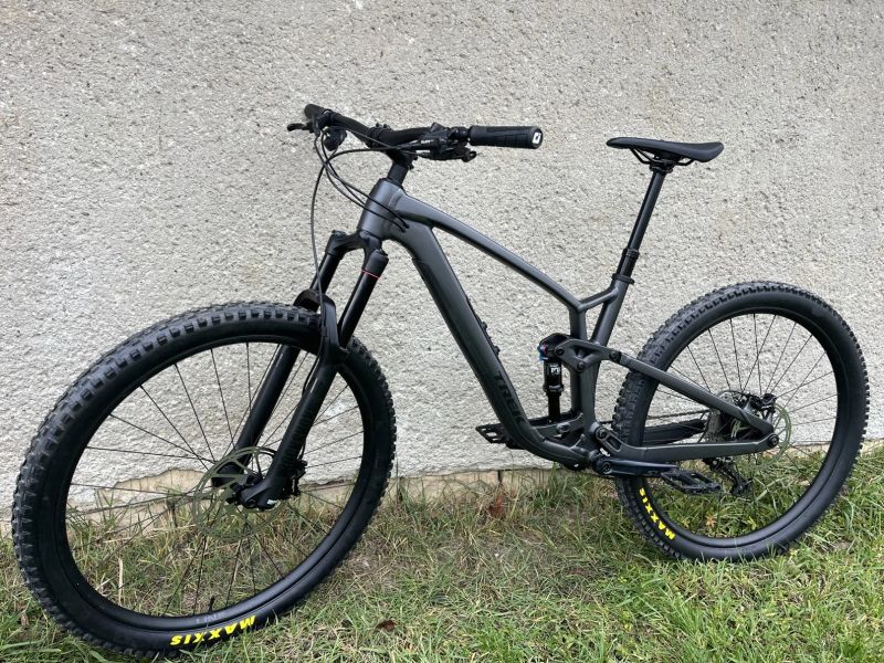Trek Fuel EX 7 Gen 6 L