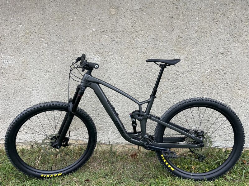 Trek Fuel EX 7 Gen 6 L