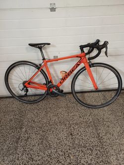 Orbea Orca