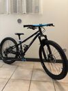 KUbikes 24" Trail AIR