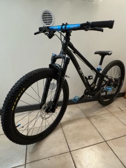 KUbikes 24" Trail AIR