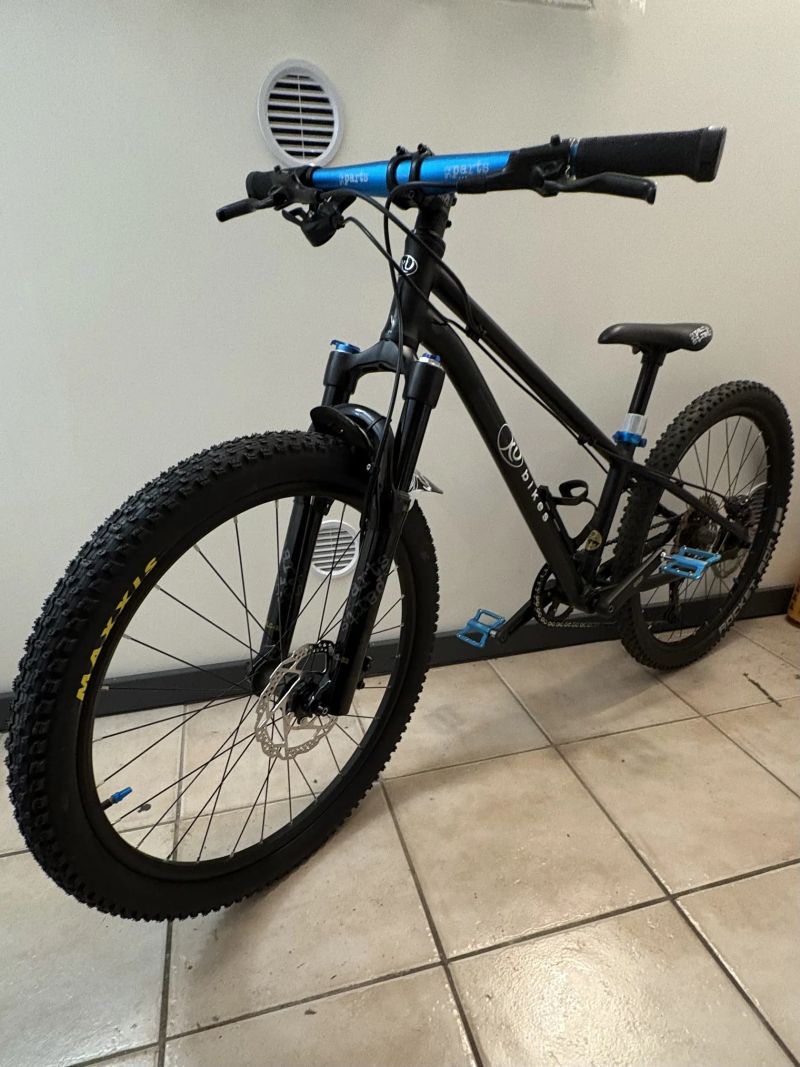 KUbikes 24" Trail AIR