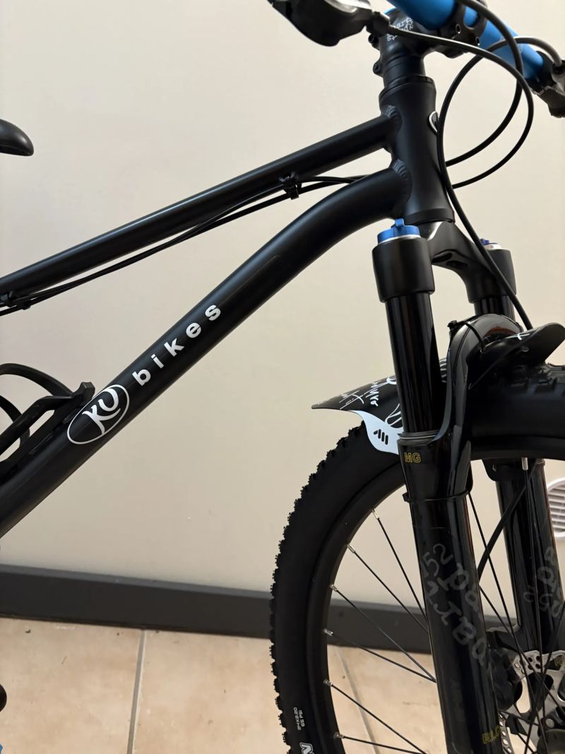 KUbikes 24" Trail AIR