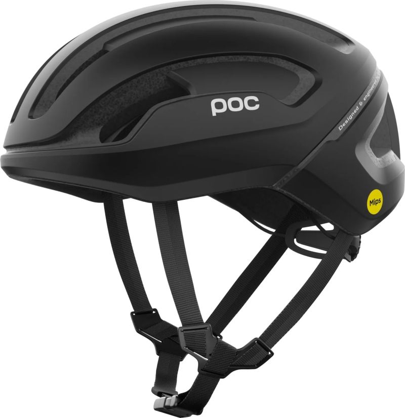 POC Omne Air MIPS vel. M black