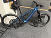 CUBE AMS Stereo Hybrid ONE44 C68X SLX 8km vel.M 17,5Kg 2026