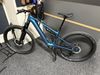 CUBE AMS Stereo Hybrid ONE44 C68X SLX 8km vel.M 17,5Kg 2026