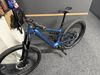 CUBE AMS Stereo Hybrid ONE44 C68X SLX 8km vel.M 17,5Kg 2026