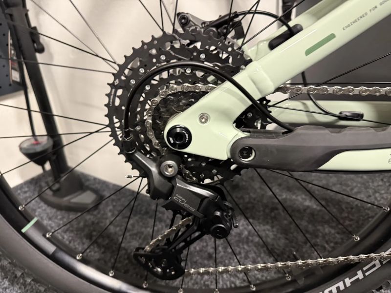 CUBE Stereo Hybrid ONE22 PRO 800 vel.L a XL 2026 NOVÉ