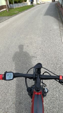 Scott ASPECT ERIDE 920 RED