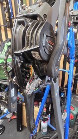 Poradenství a přestavby elektrokol