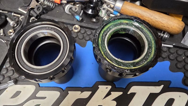 Poradenství a přestavby elektrokol