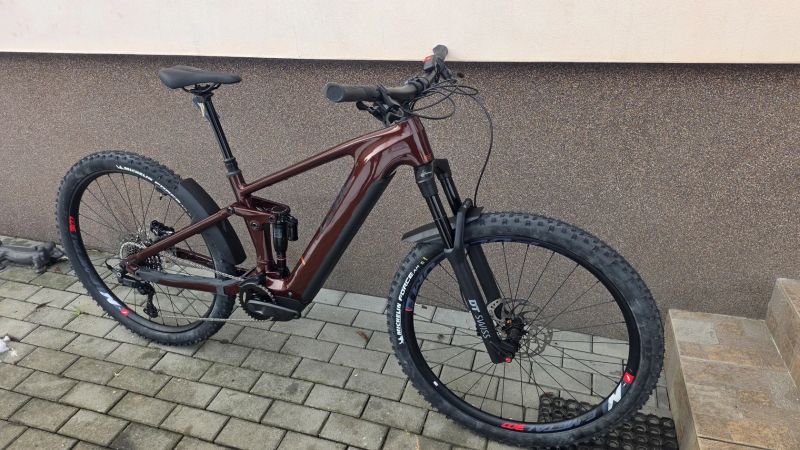 Poradenství a přestavby elektrokol