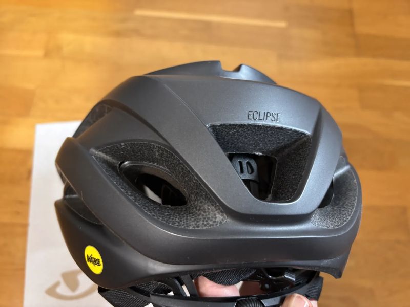 Giro Eclipse Spherical