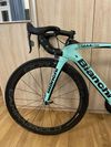 Bianchi Oltre XR4 CV