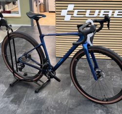 Cube Nuroad c62 Race - S a L